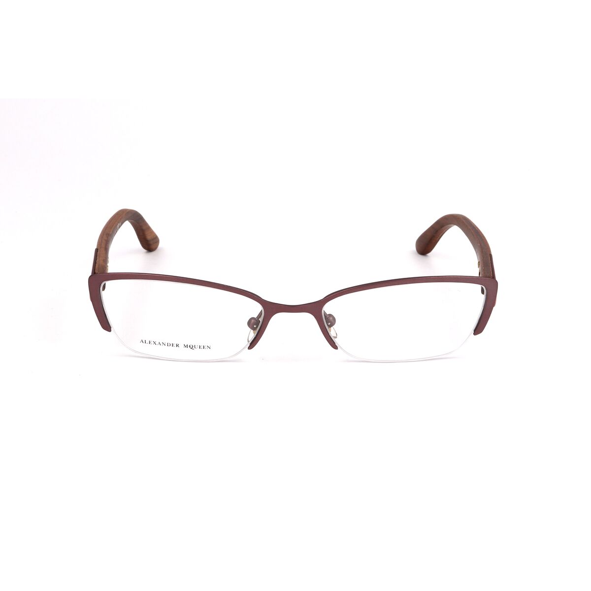 Ladies’ Spectacle frame Alexander McQueen AMQ4183WCV Ø 53 mm