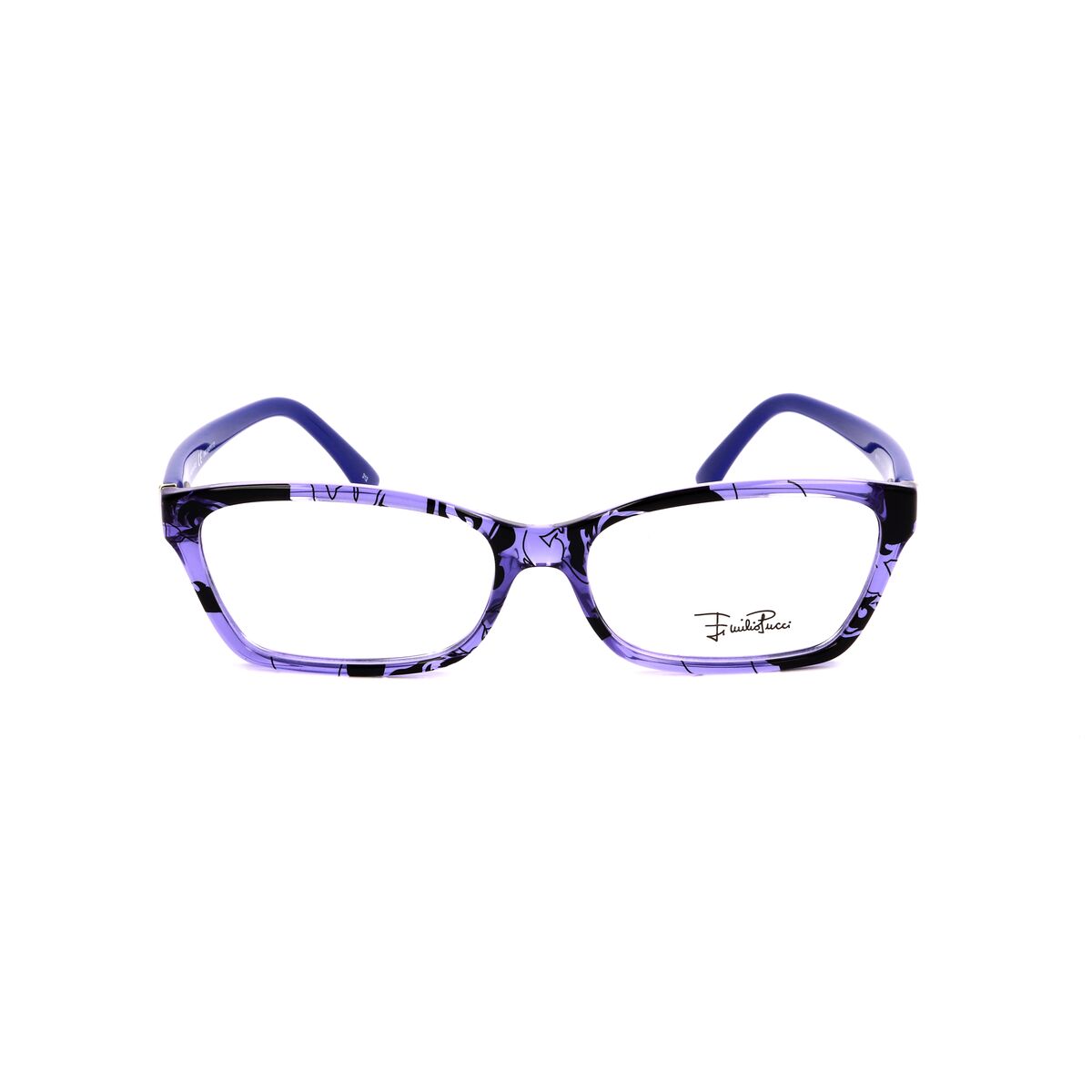 Ladies’ Spectacle frame Emilio Pucci EP2715404 Ø 53 mm