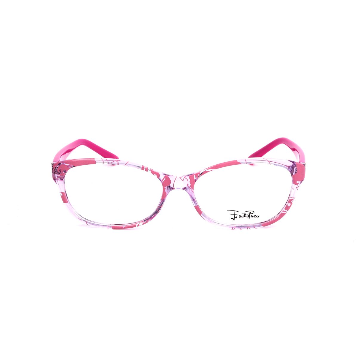 Ladies’ Spectacle frame Emilio Pucci EP2716609 Ø 53 mm