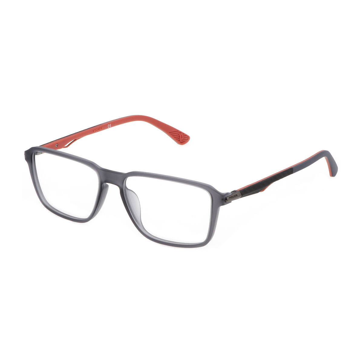 Unisex’ Spectacle frame Police VK530-510531