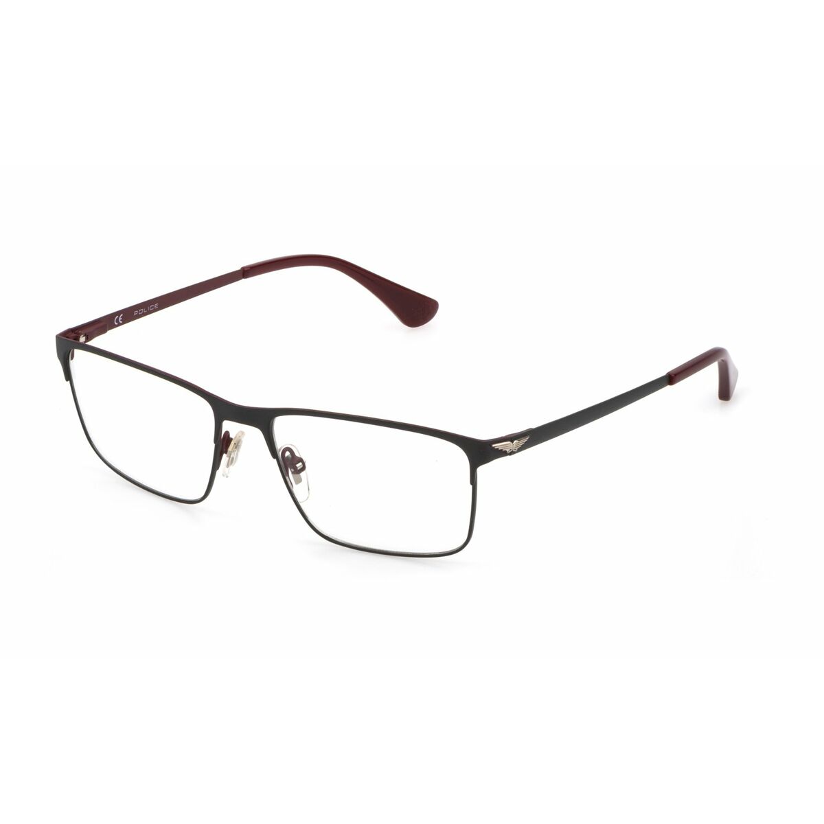 Ladies’ Spectacle frame Police V1972M-530GEA Ø 53 mm