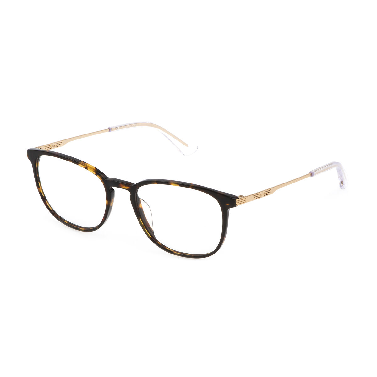 Ladies’ Spectacle frame Police V1972M-530L99 Ø 53 mm