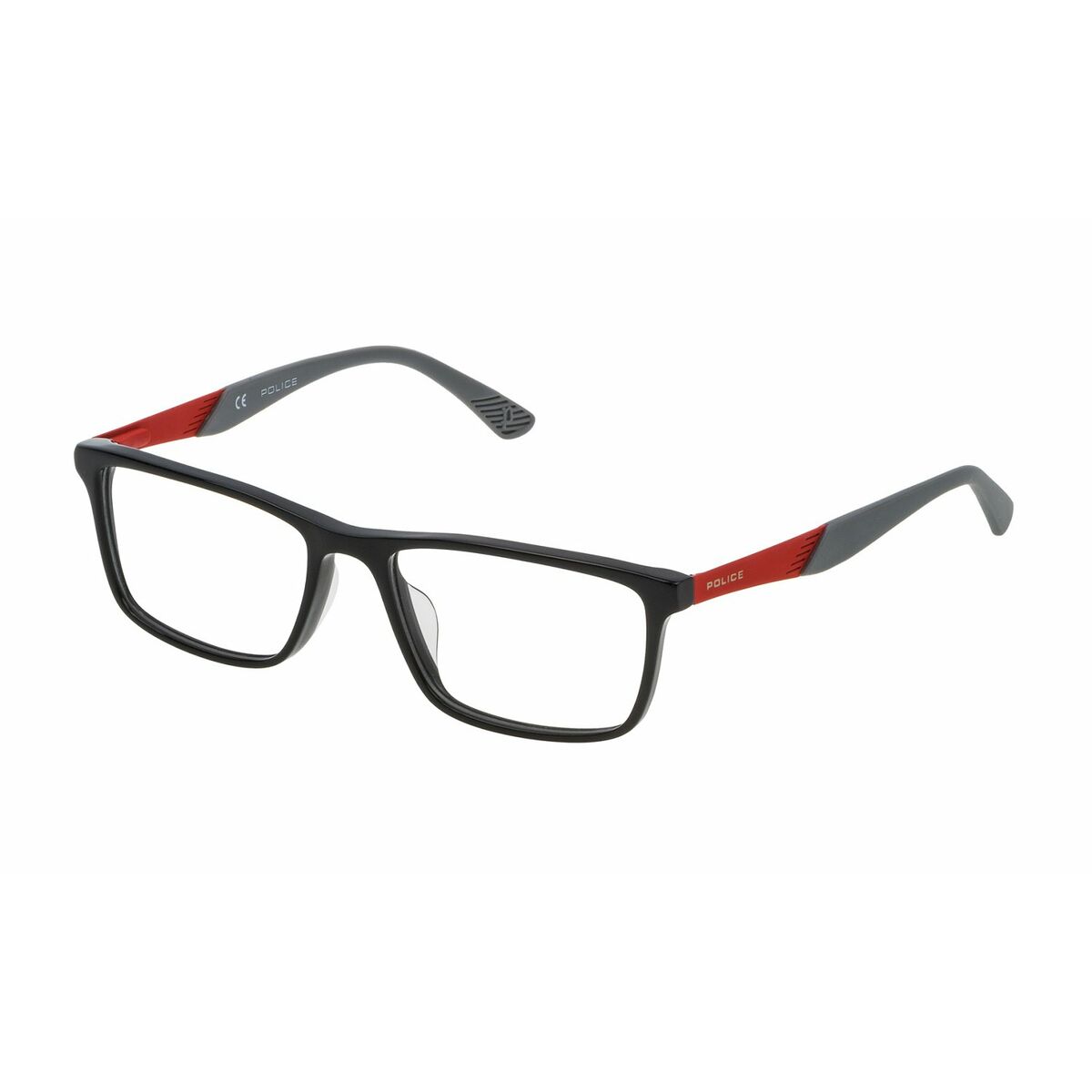 Unisex’ Spectacle frame Police VPL194-4908G1
