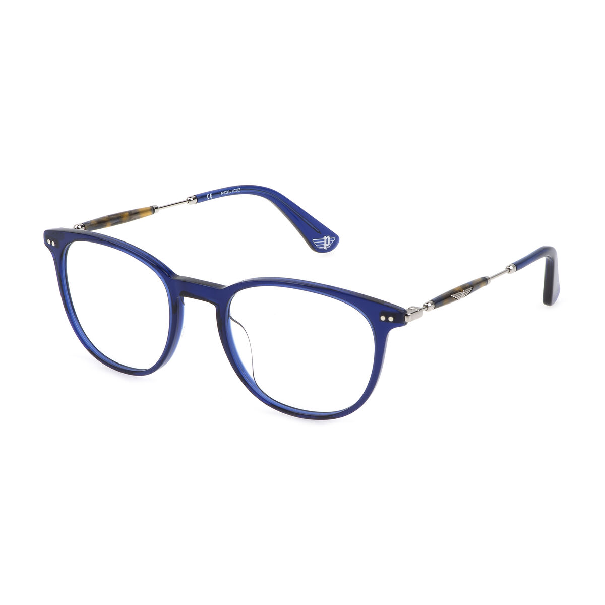 Ladies’ Spectacle frame Police VPL200-540SDN ø 54 mm