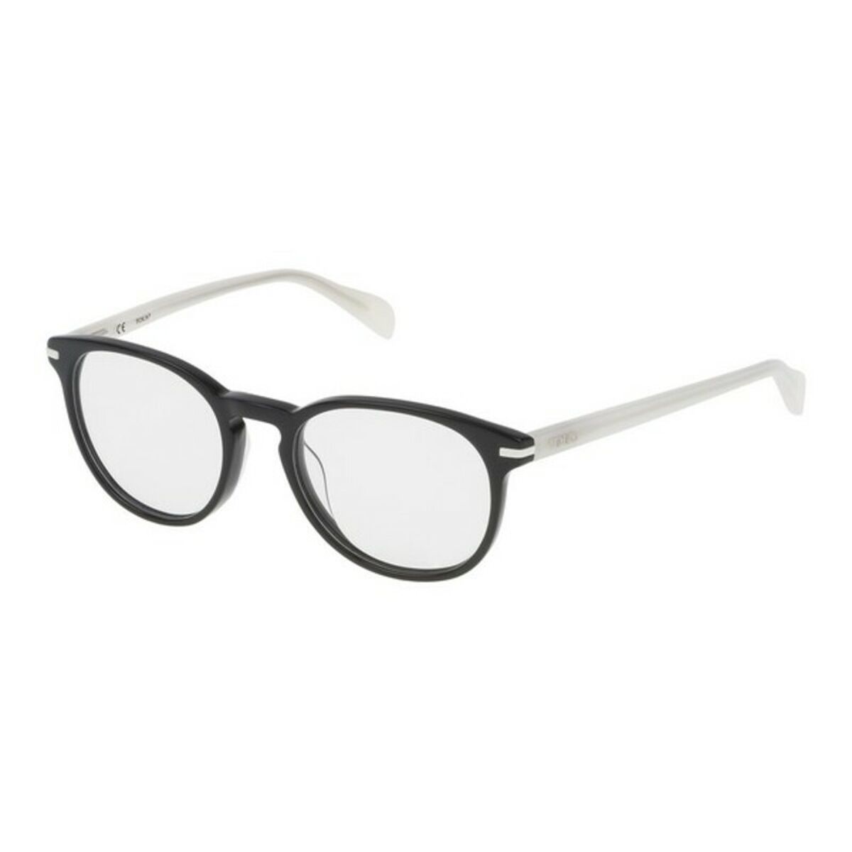Ladies’Spectacle frame Tous VTO926500700 Black (ø 50 mm)