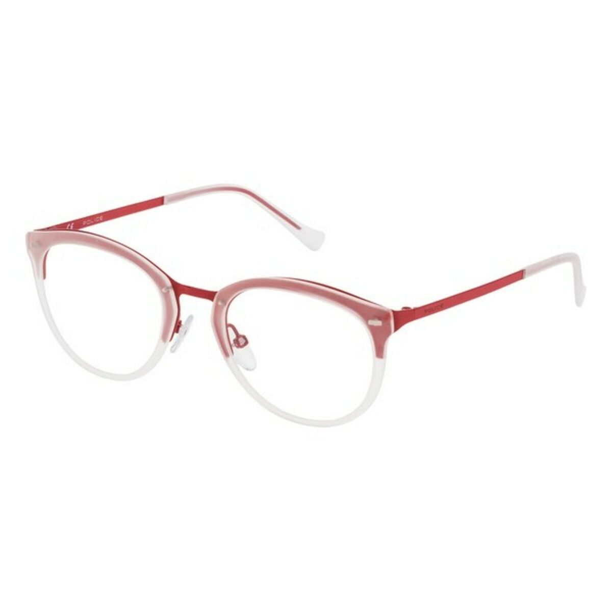 Ladies’ Spectacle frame Police VPL2835007L2 Ø 50 mm