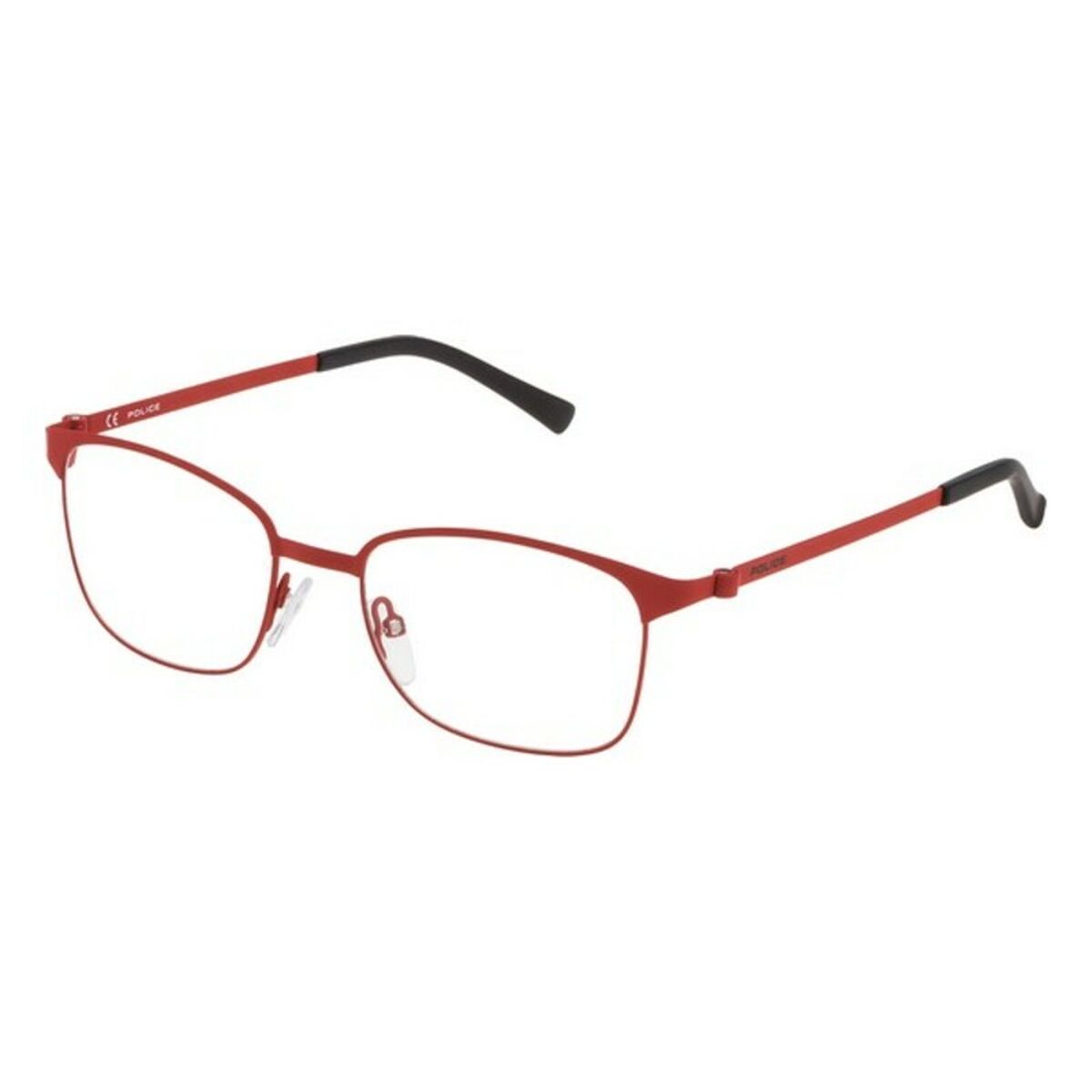 Spectacle frame Police VK541490KAC Red Ø 49 mm Children’s
