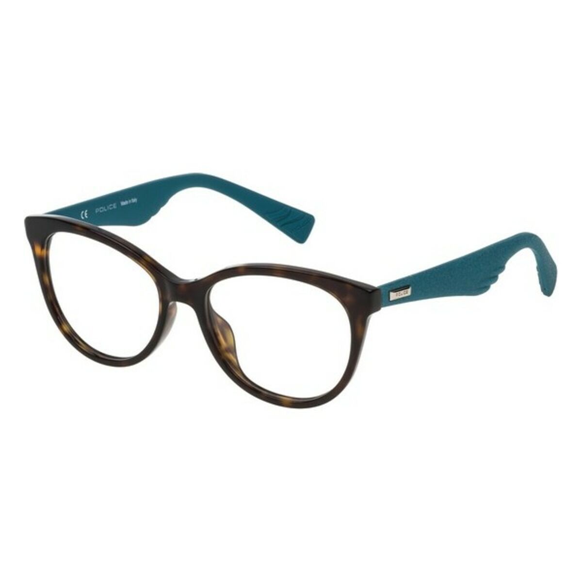 Ladies’ Spectacle frame Police VPL413530722 Ø 53 mm