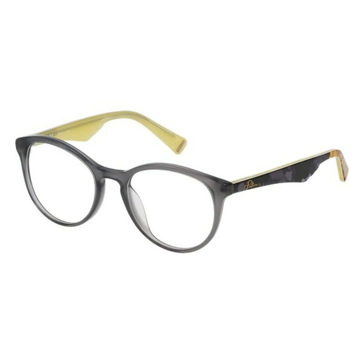 Ladies’ Spectacle frame Police VPL416500M77 Ø 50 mm