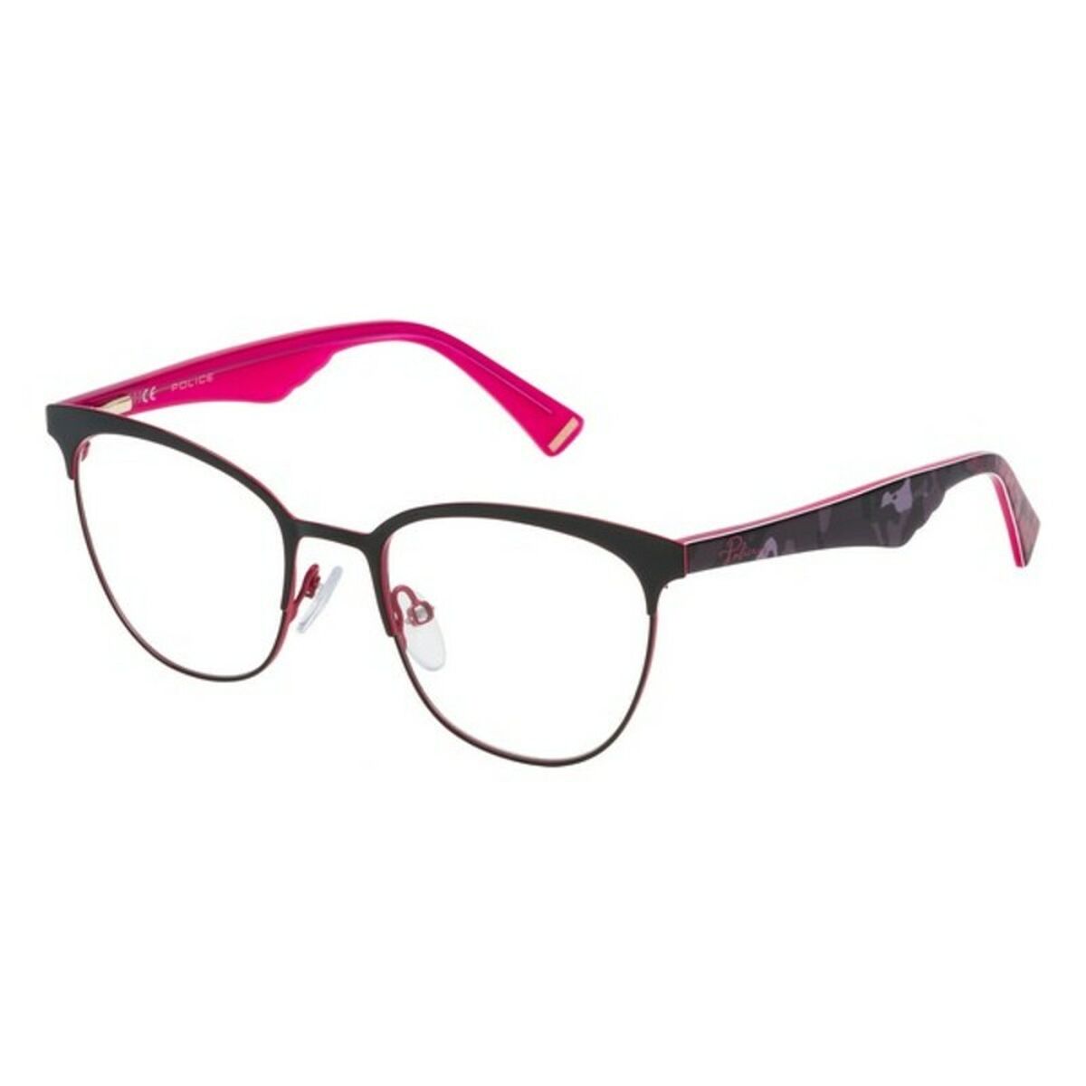 Ladies’ Spectacle frame Police VPL417510SA1 Ø 51 mm