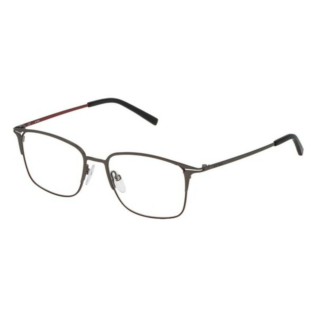 Men’ Spectacle frame Sting VST0625108K6 Grey Ø 51 mm