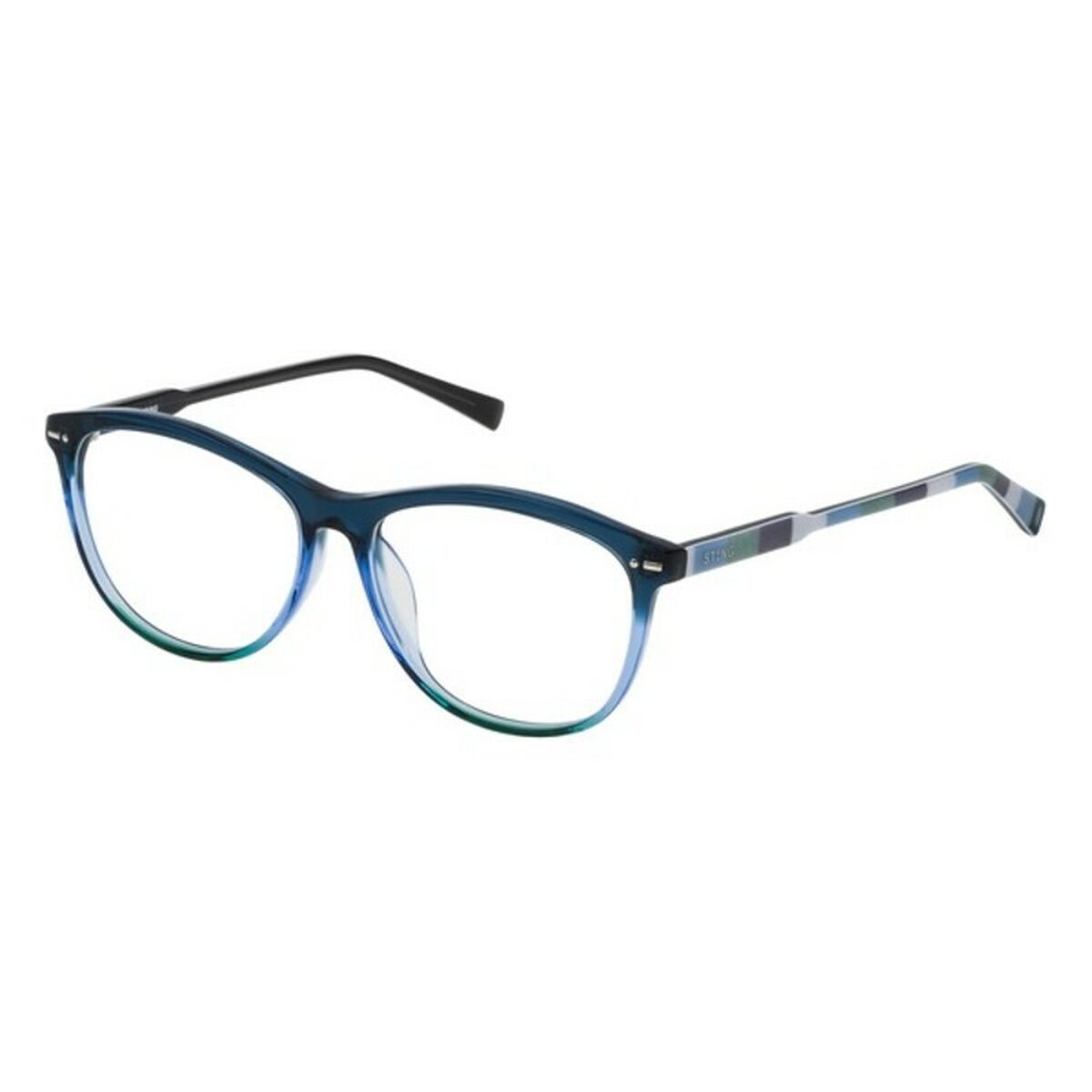 Ladies’ Spectacle frame Sting VST064540BLV ø 54 mm