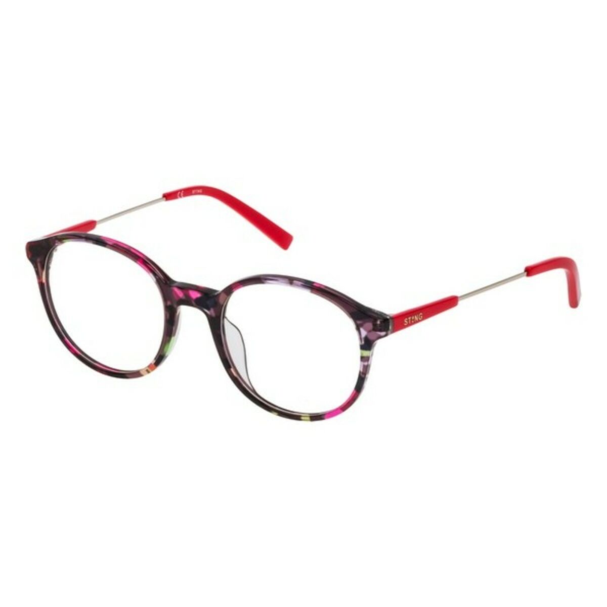 Unisex’ Spectacle frame Sting VST0694907D7