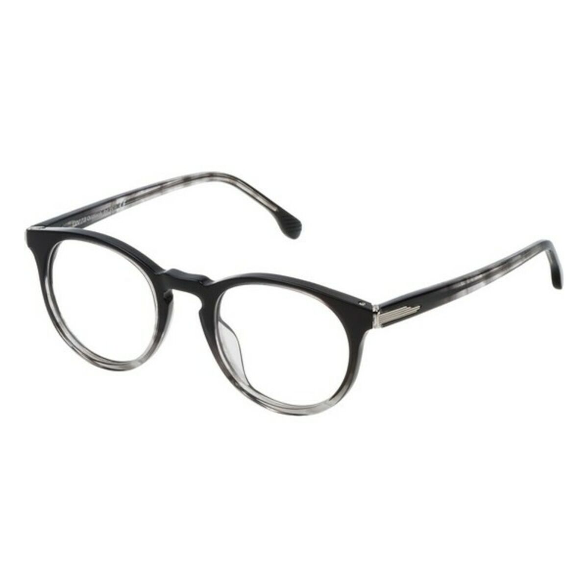 Unisex’ Spectacle frame Lozza VL4141470W40