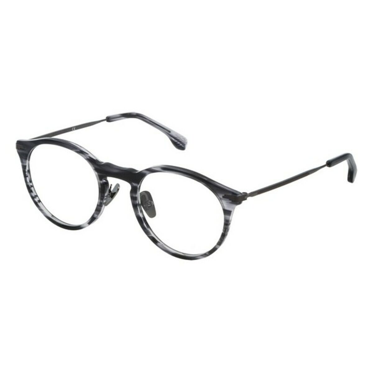 Unisex’ Spectacle frame Lozza VL41445004AT