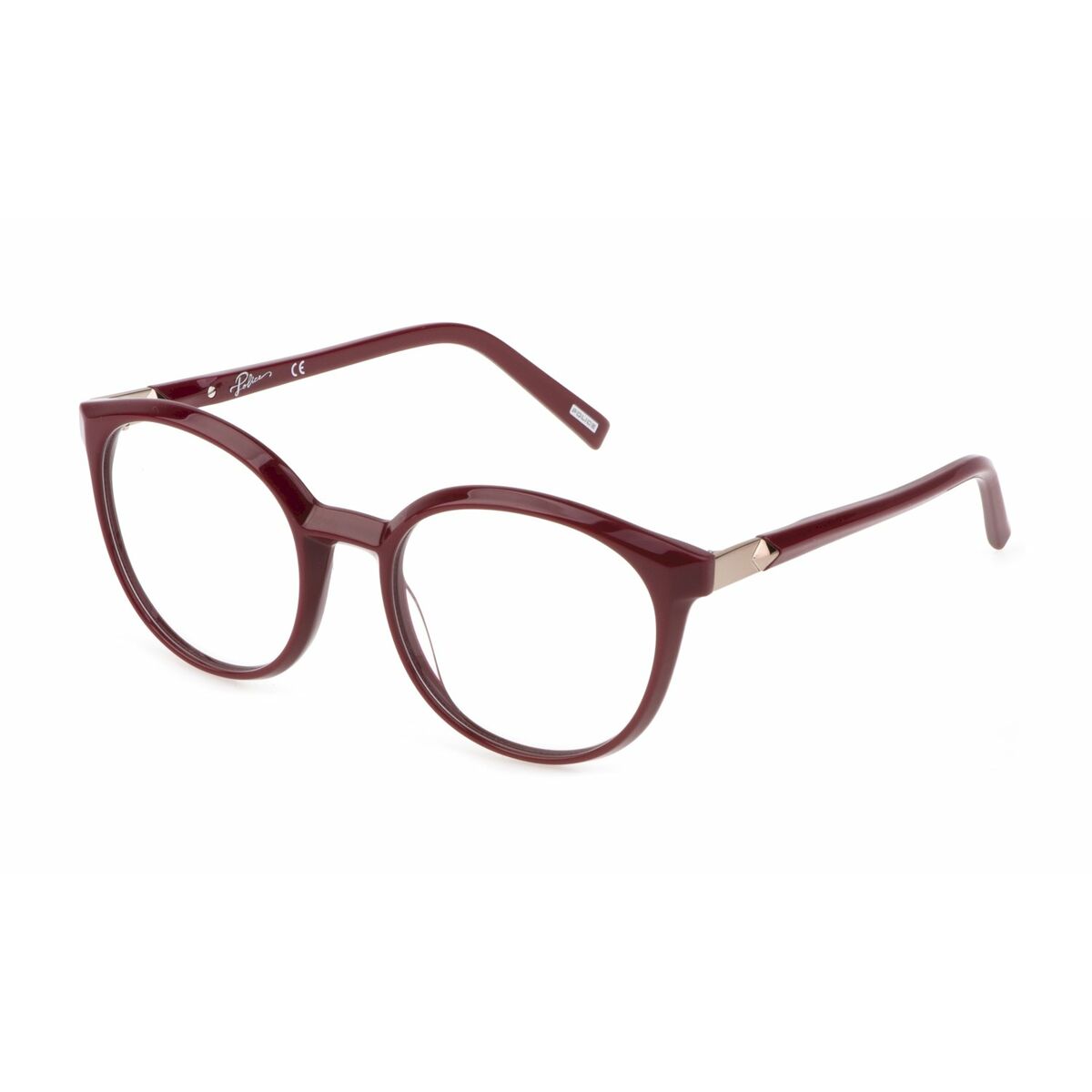 Unisex’ Spectacle frame Police VK546-5206C8