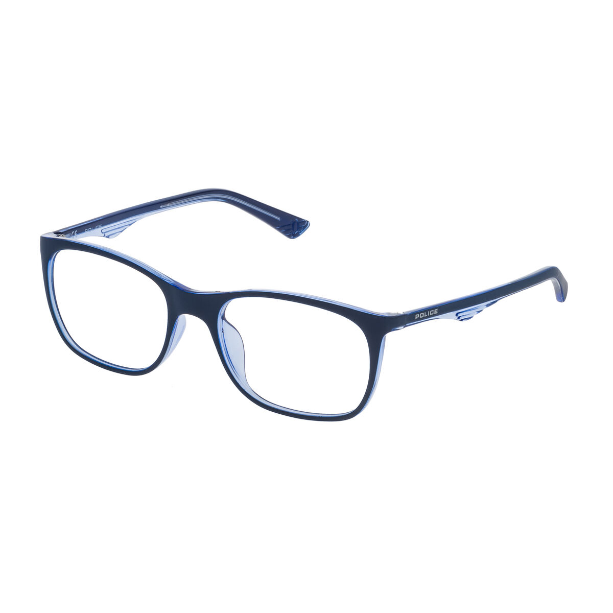 Unisex’ Spectacle frame Police VK055-500D50
