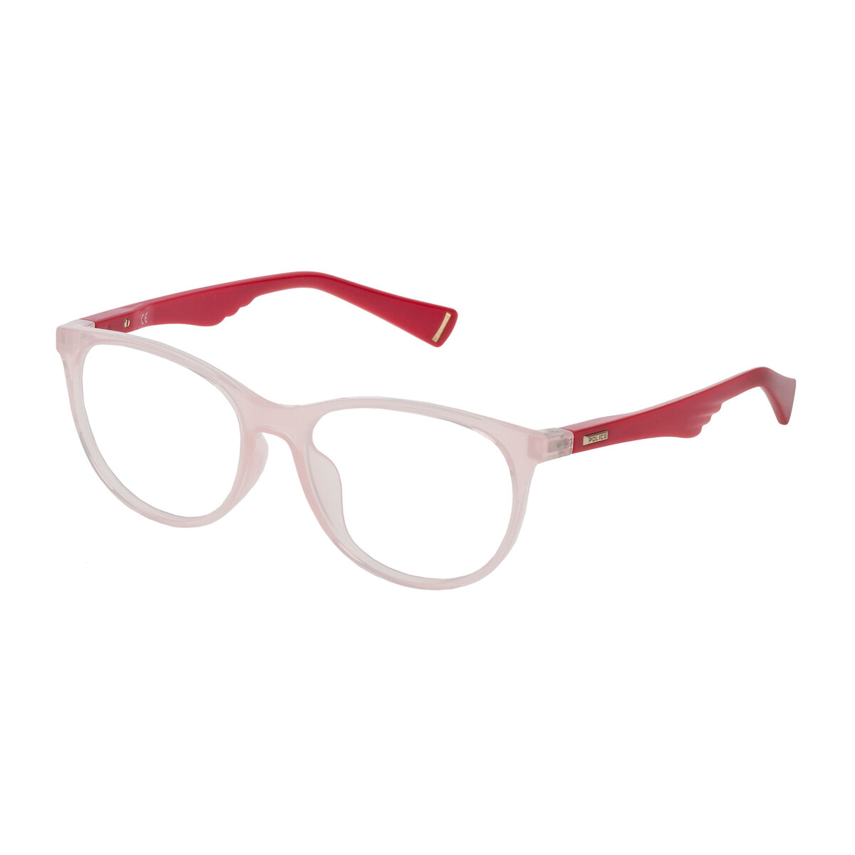 Ladies’ Spectacle frame Police VPL503-5104G9 Ø 51 mm