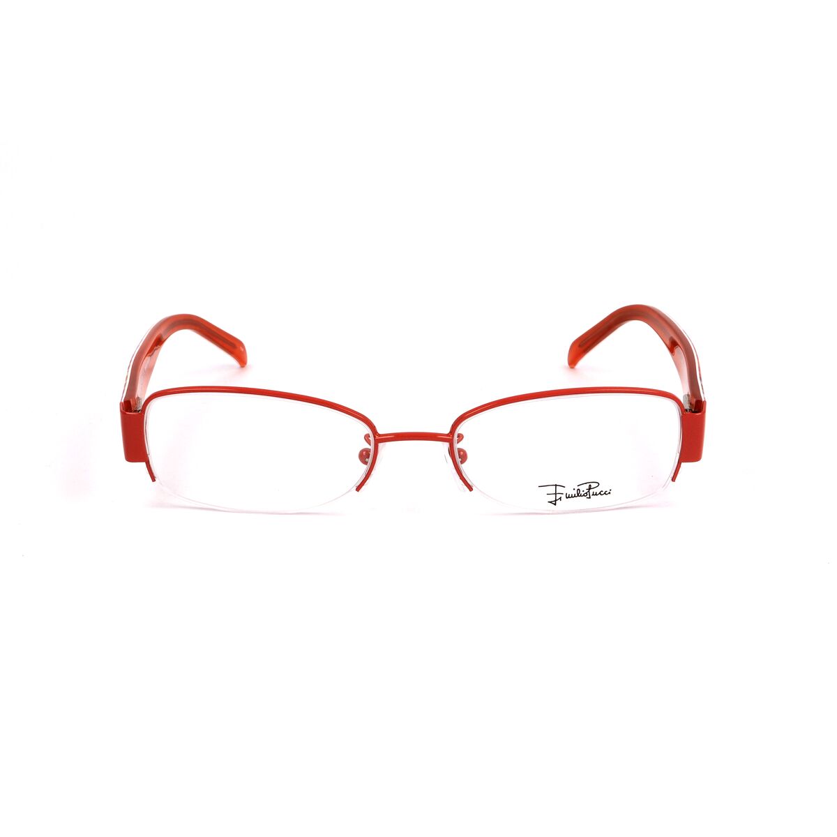 Ladies’ Spectacle frame Emilio Pucci EP2132800 Ø 53 mm