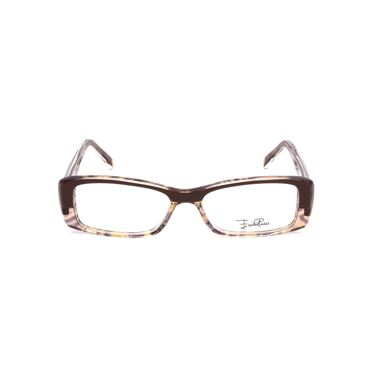 Ladies’ Spectacle frame Emilio Pucci EP2651204 Ø 50 mm