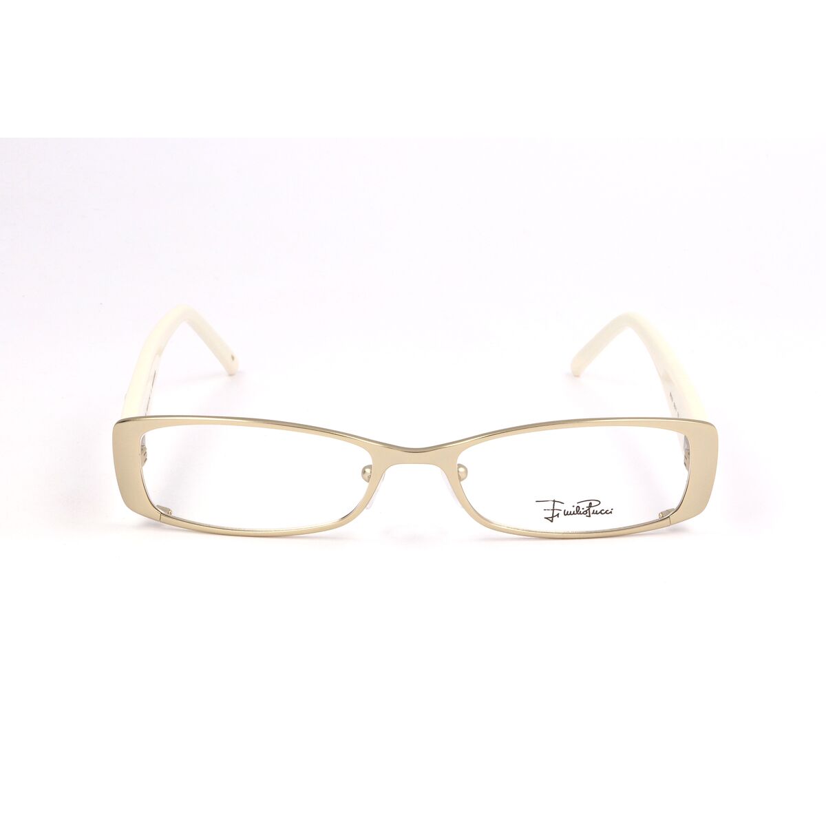 Ladies’ Spectacle frame Emilio Pucci EP213175752 Ø 52 mm