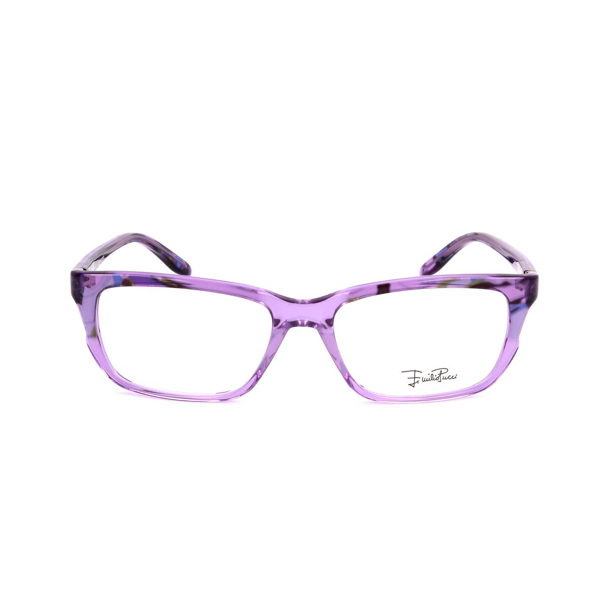 Ladies’ Spectacle frame Emilio Pucci EP2664904 Ø 53 mm