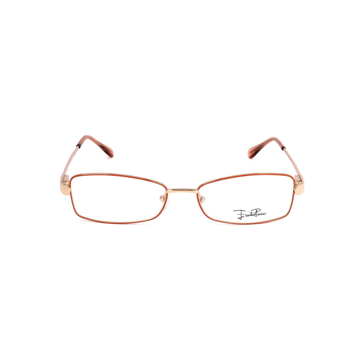 Ladies’ Spectacle frame Emilio Pucci EP2142602 Ø 51 mm