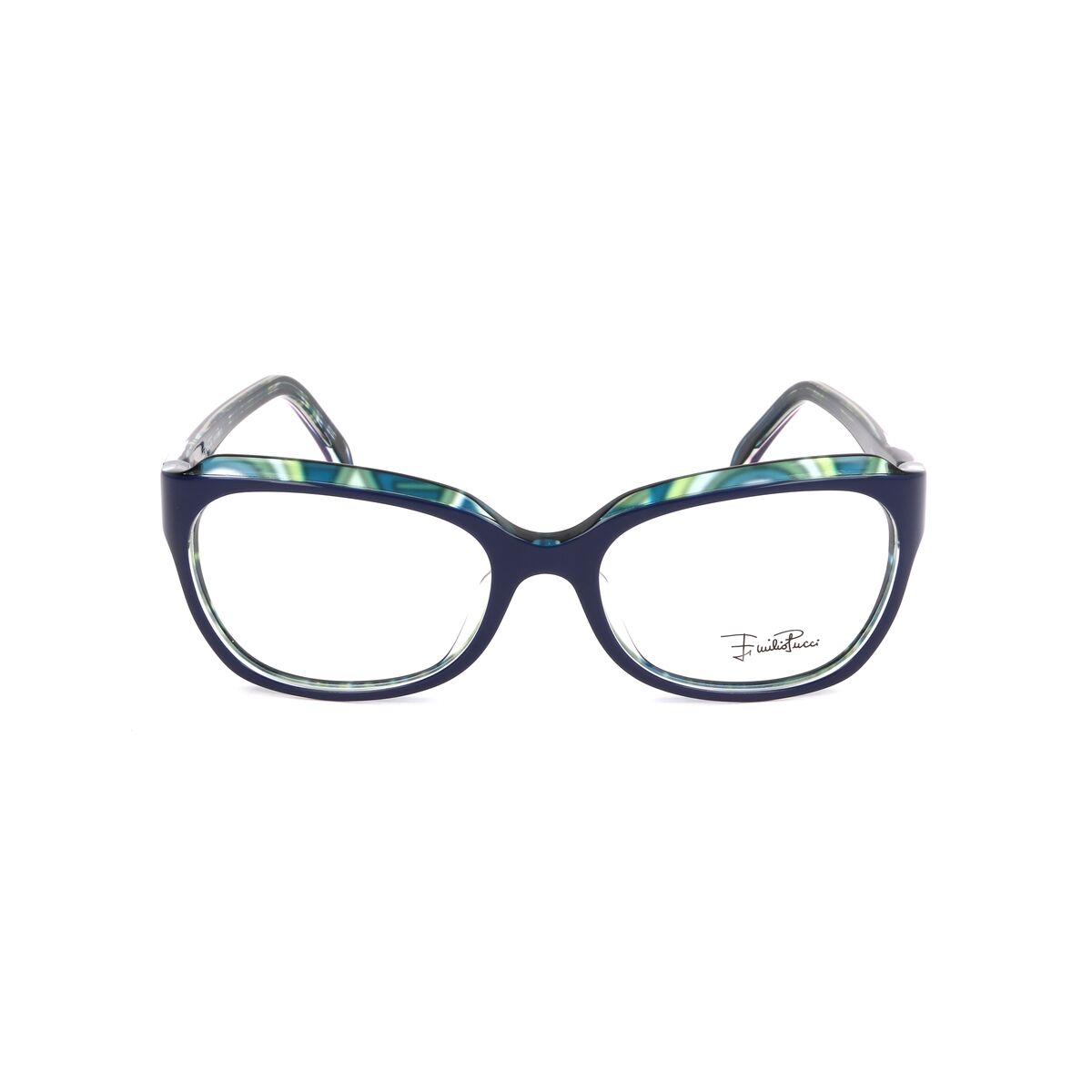 Ladies’ Spectacle frame Emilio Pucci EP2668400 Ø 51 mm