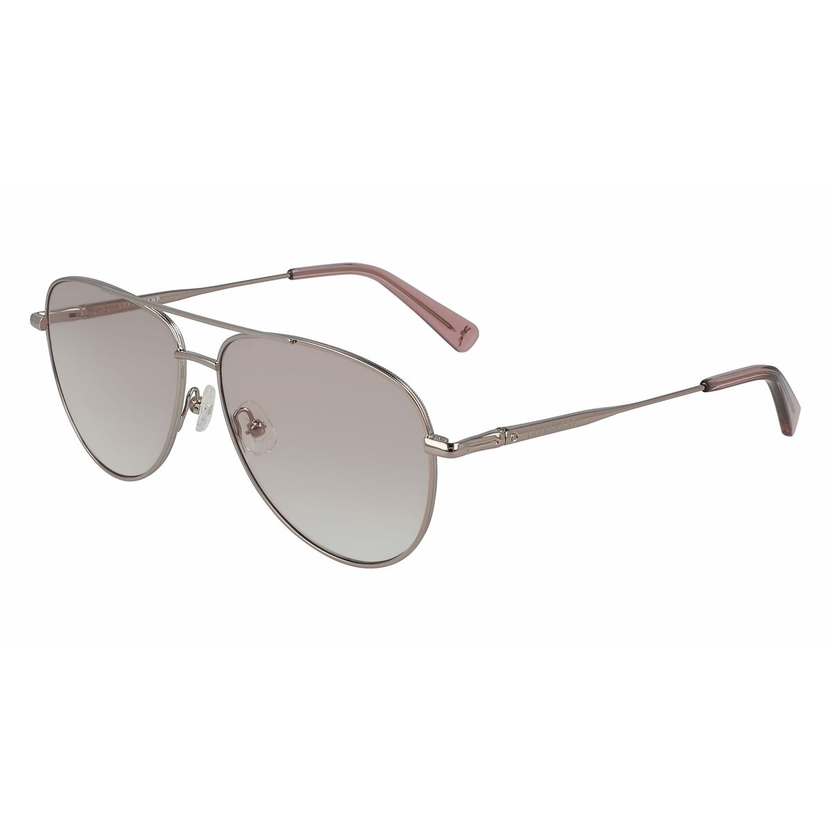 Ladies’ Spectacle frame Longchamp LO2119-200 ø 57 mm