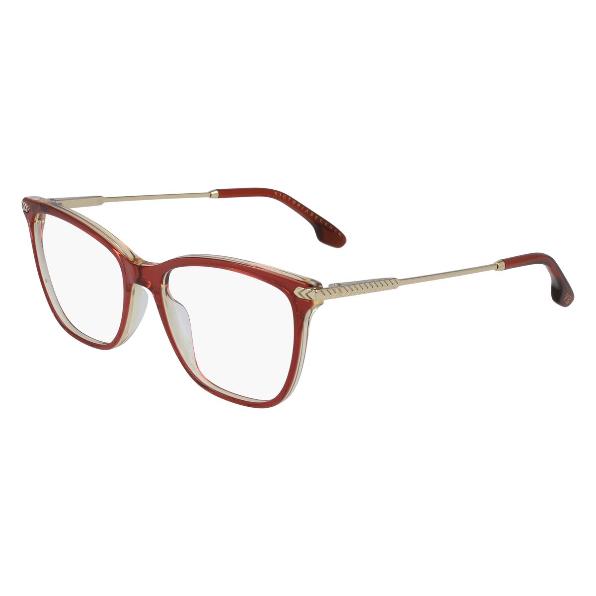 Ladies’ Spectacle frame Victoria Beckham VB26125217607 Ø 52 mm