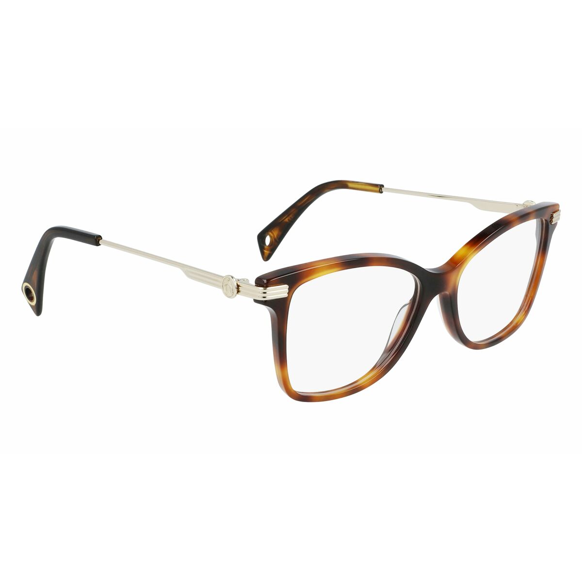 Ladies’ Spectacle frame Lanvin LNV2604-214 ø 54 mm