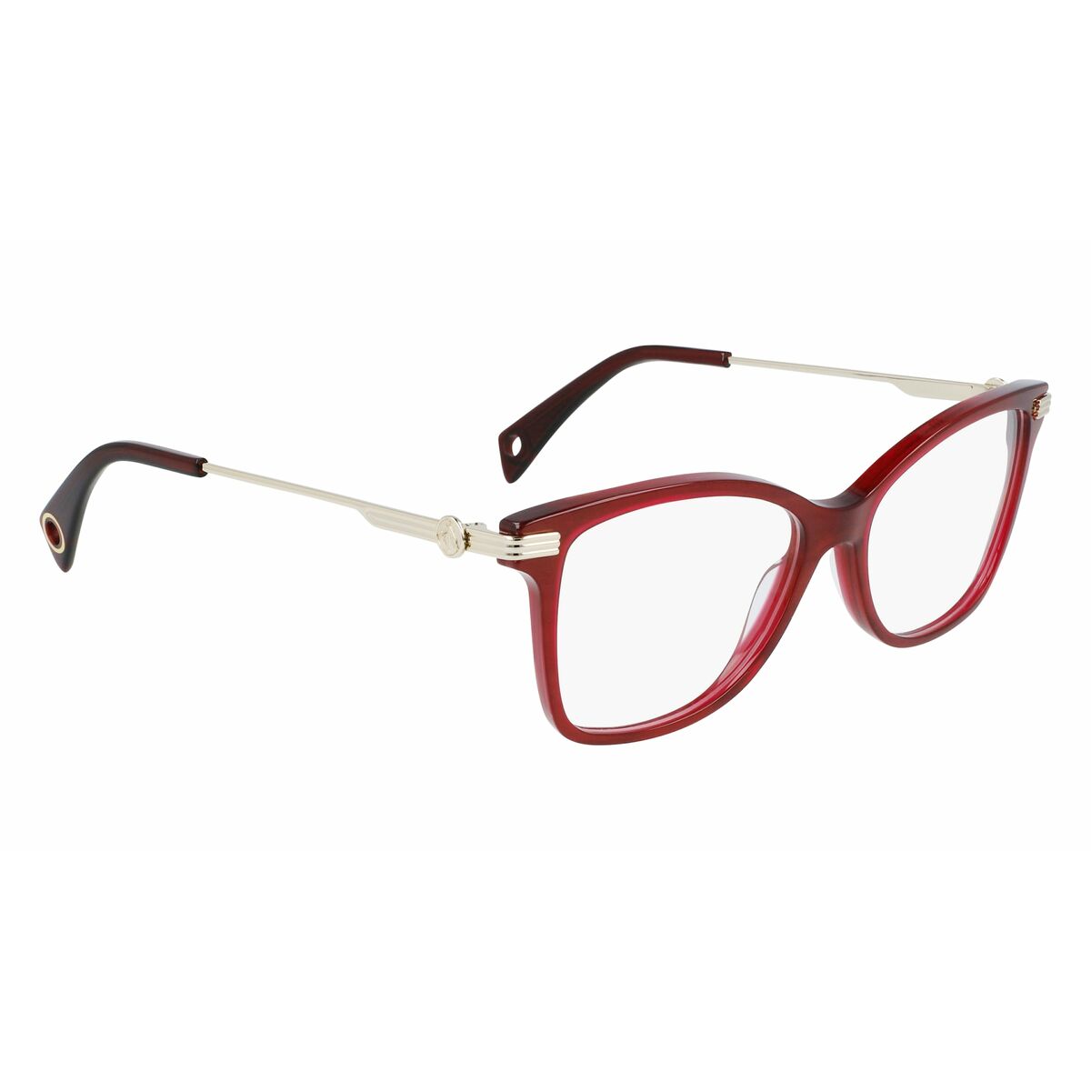 Ladies’ Spectacle frame Lanvin LNV2604-602 ø 54 mm