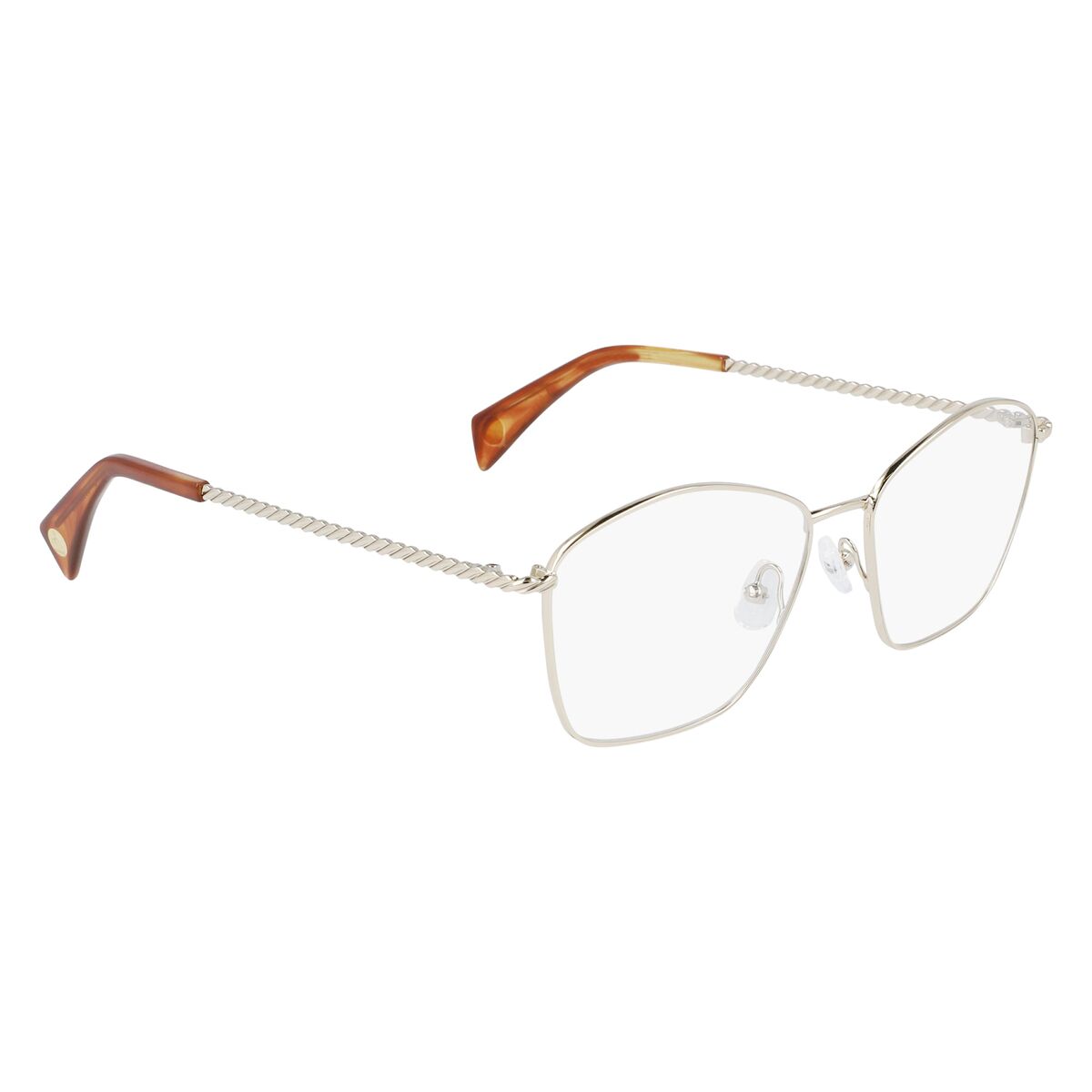 Ladies’ Spectacle frame Lanvin LNV2103-722 ø 54 mm