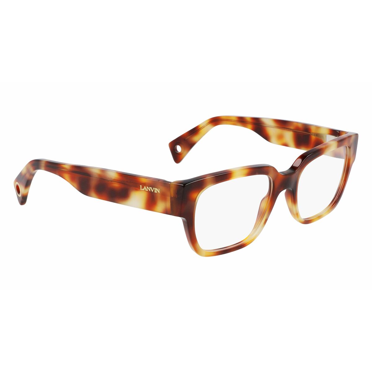Ladies’ Spectacle frame Lanvin LNV2601-217 Ø 52 mm