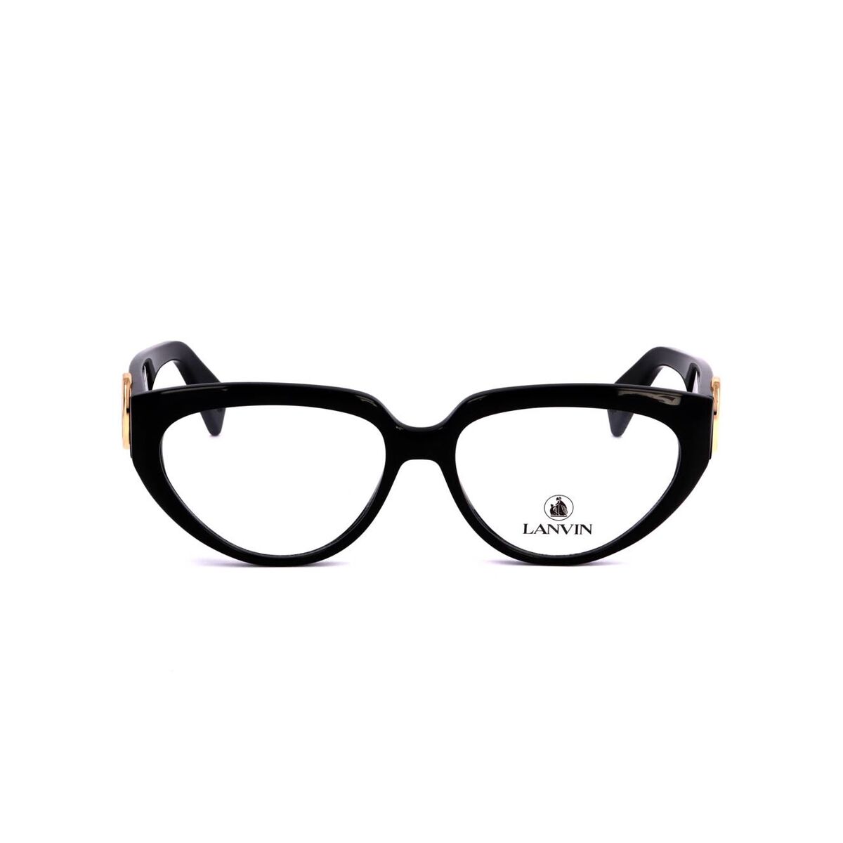 Ladies’ Spectacle frame Lanvin LNV2600-1 Ø 55 mm