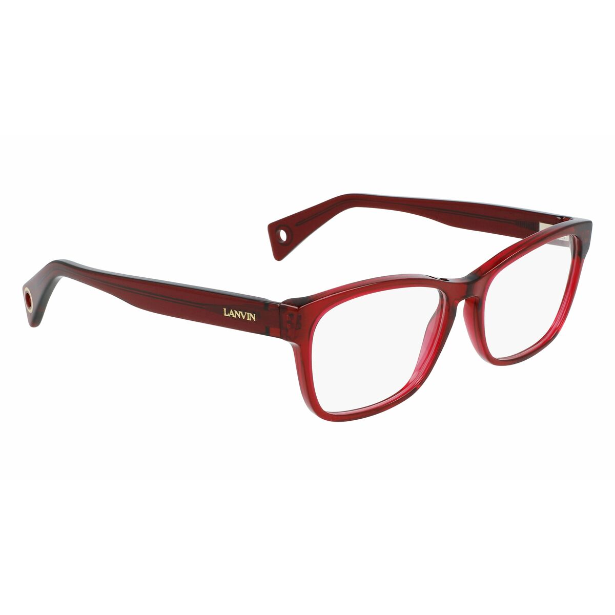 Ladies’ Spectacle frame Lanvin LNV2603-600 Ø 53 mm