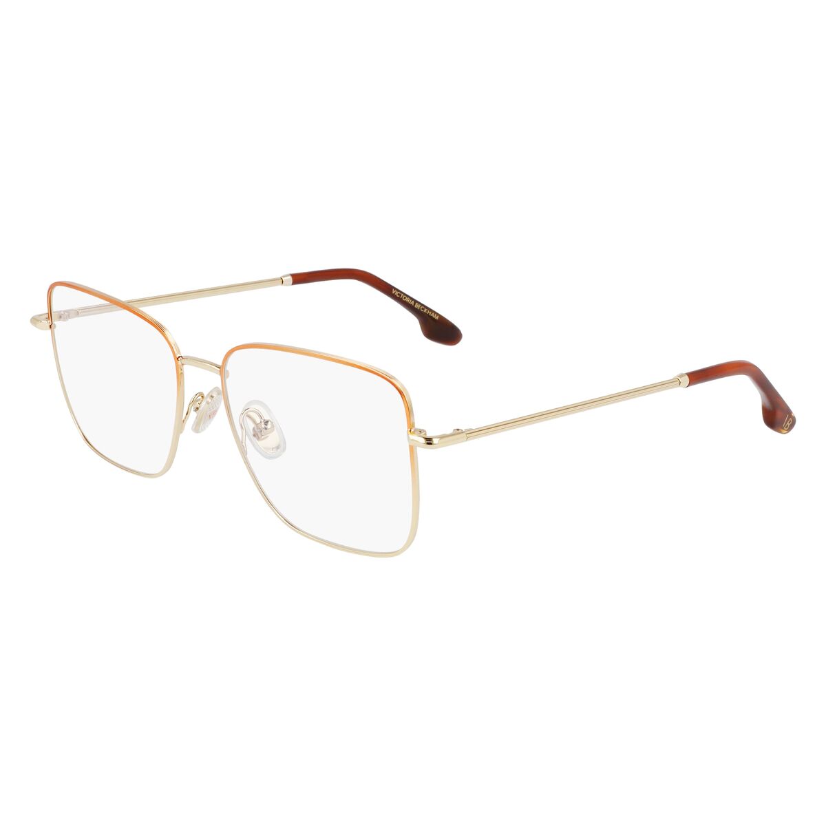 Ladies’ Spectacle frame Victoria Beckham VB21185415219 ø 54 mm