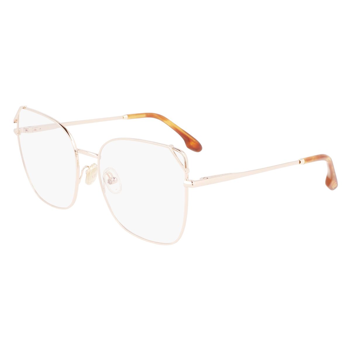 Ladies’ Spectacle frame Victoria Beckham VB21255717770 ø 57 mm
