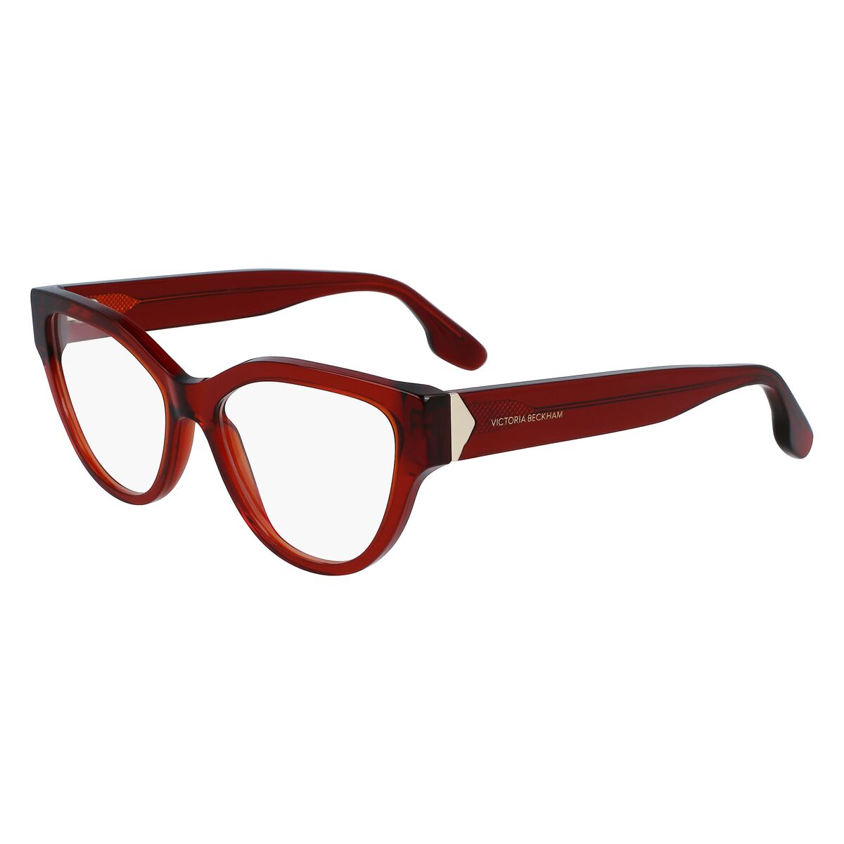 Ladies’ Spectacle frame Victoria Beckham VB26465316610 Ø 53 mm