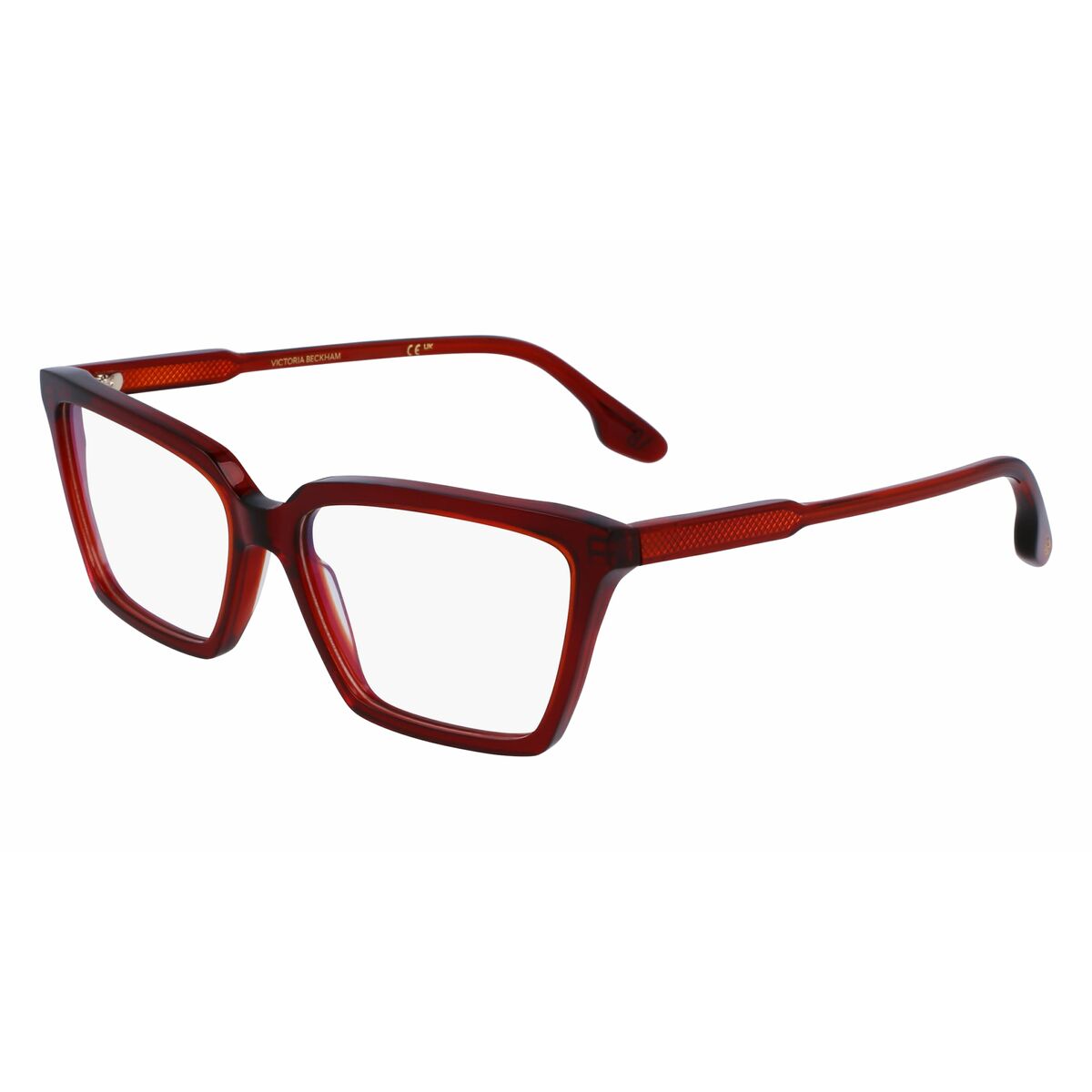 Ladies’ Spectacle frame Victoria Beckham VB26535515610 Ø 55 mm