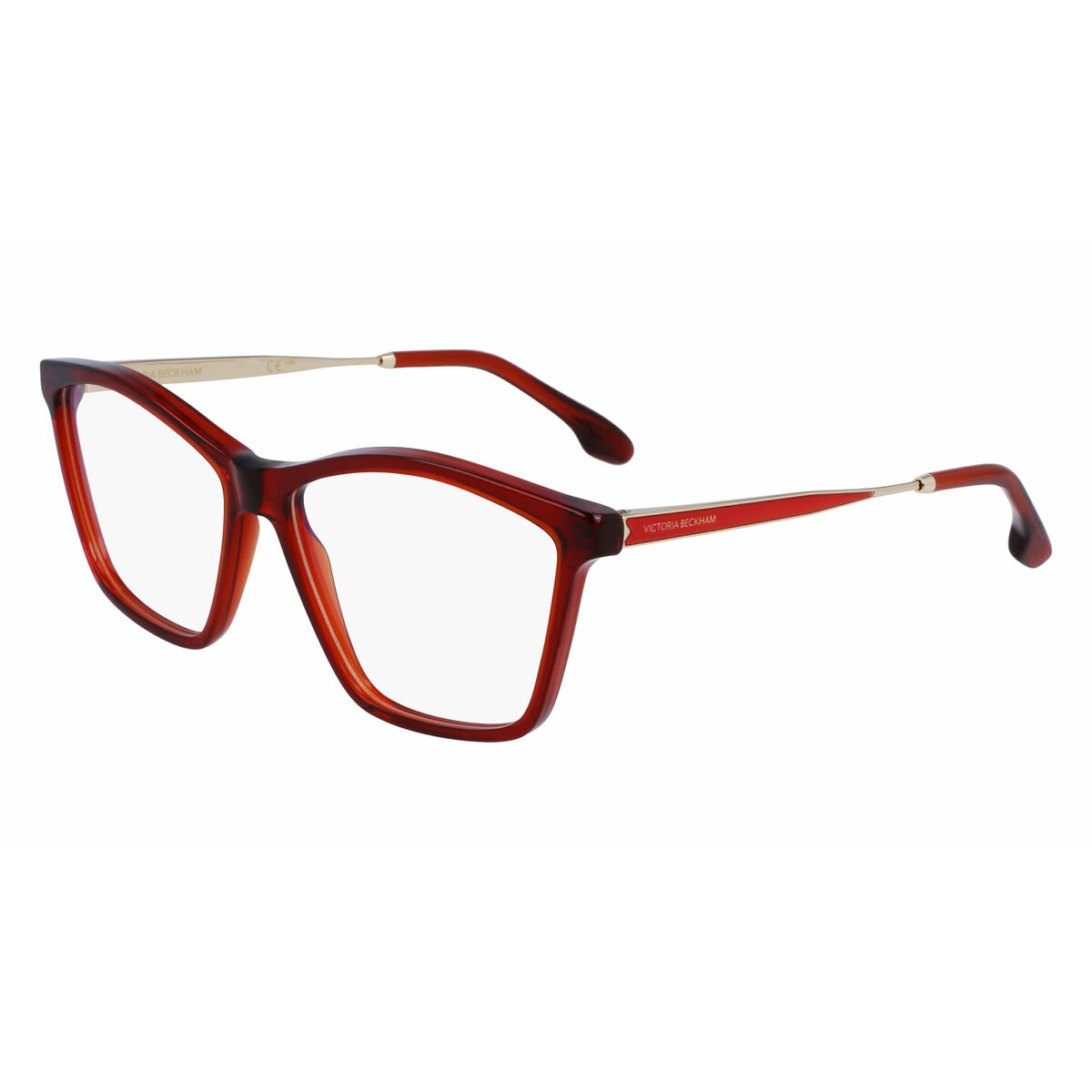Ladies’ Spectacle frame Victoria Beckham VB26565614610 ø 56 mm
