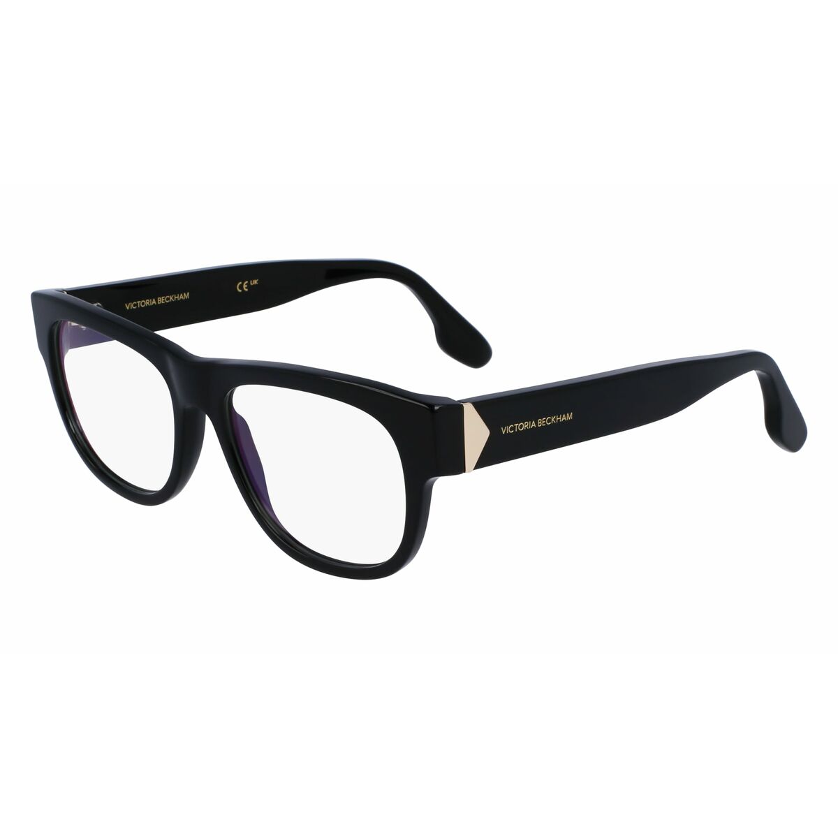 Ladies’ Spectacle frame Victoria Beckham VB26555216001 Ø 52 mm