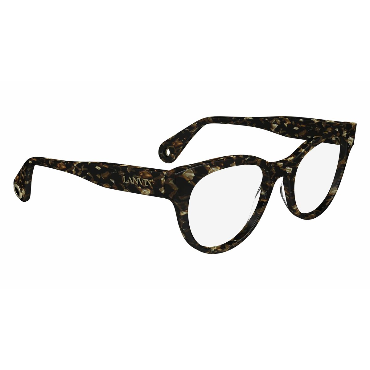 Ladies’ Spectacle frame Lanvin LNV2654-239 Ø 50 mm