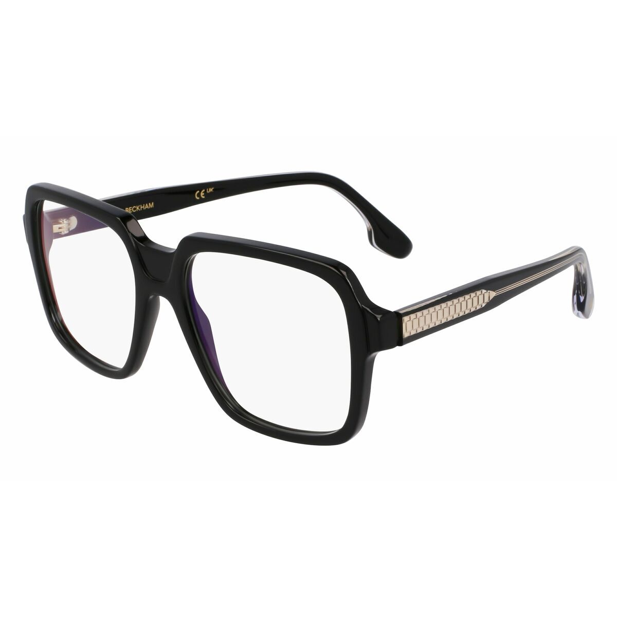 Ladies’ Spectacle frame Victoria Beckham VB26685317001 Ø 53 mm