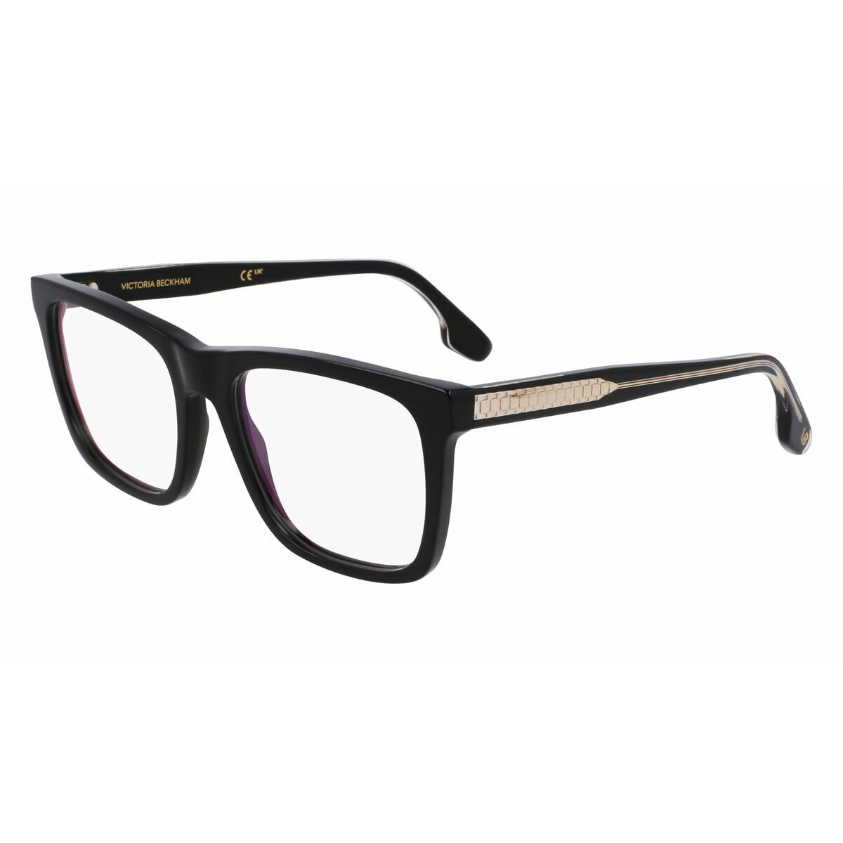 Ladies’ Spectacle frame Victoria Beckham VB26705317001 Ø 53 mm