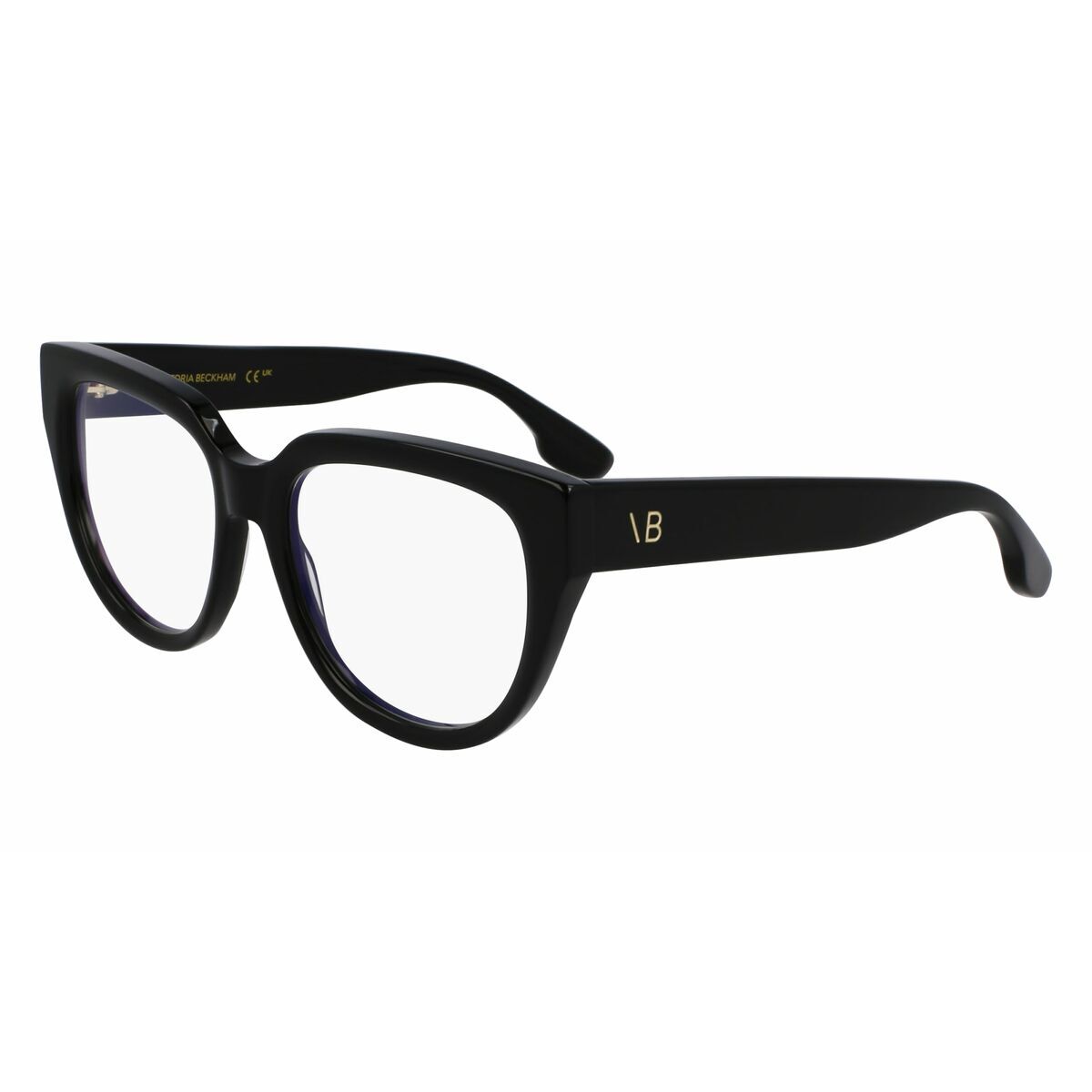 Ladies’ Spectacle frame Victoria Beckham VB26745317001 Ø 53 mm