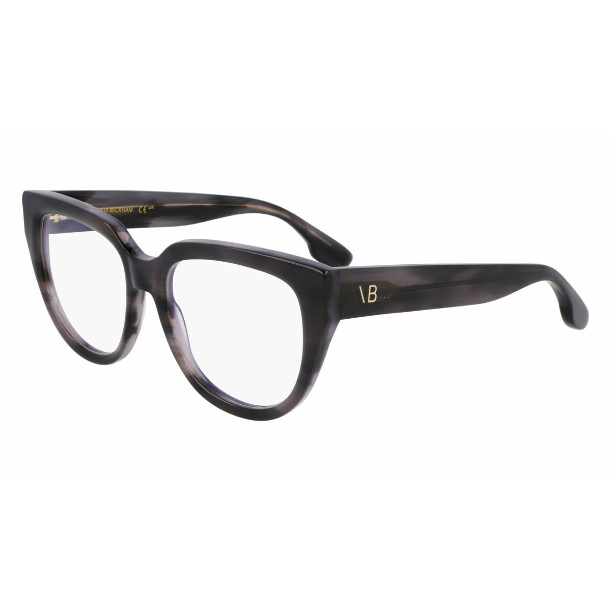 Ladies’ Spectacle frame Victoria Beckham VB26745317036 Ø 53 mm