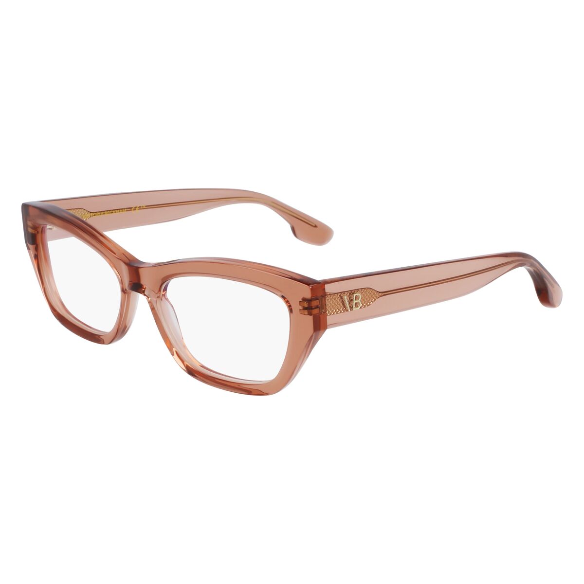 Ladies’ Spectacle frame Victoria Beckham VB26755317651 Ø 53 mm