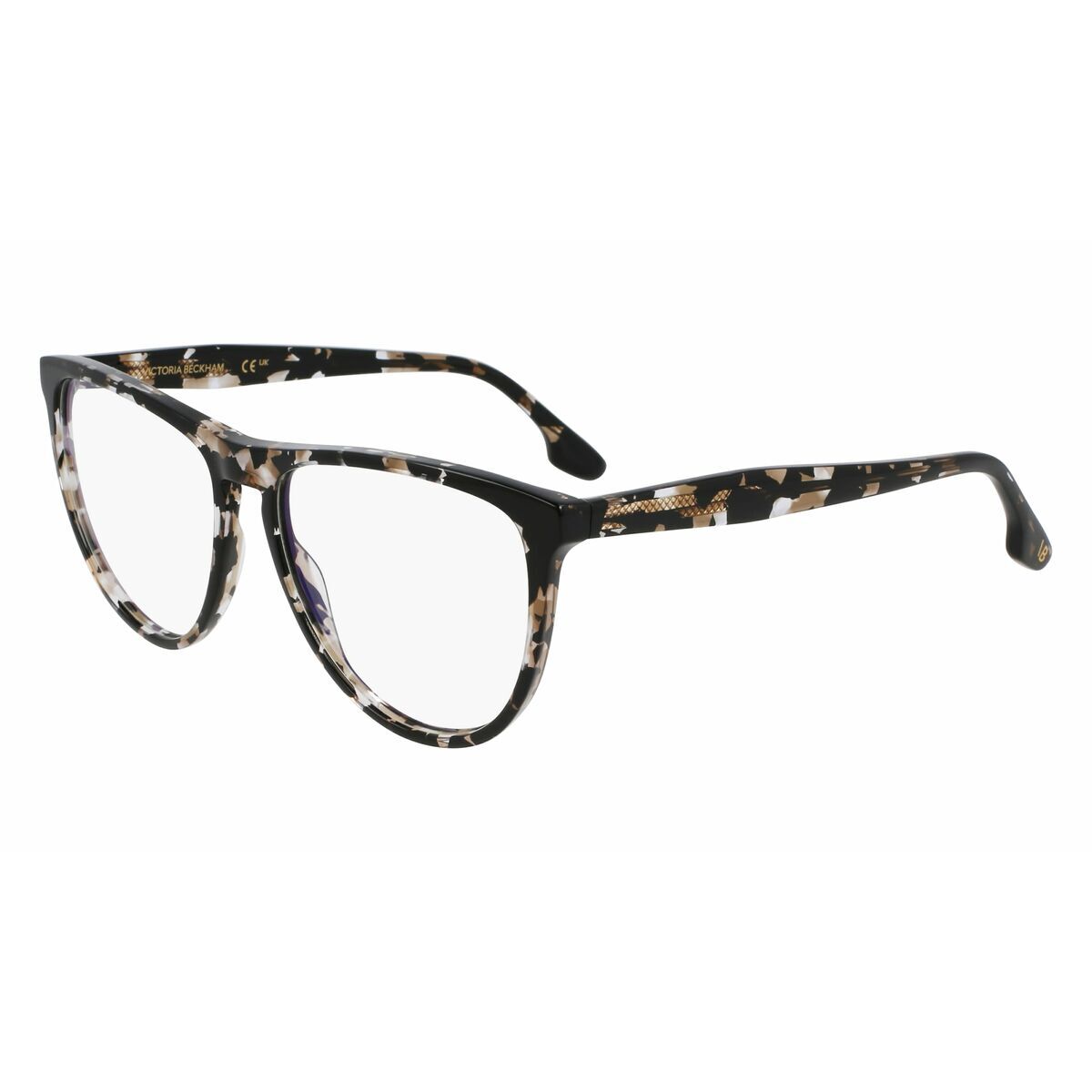 Ladies’ Spectacle frame Victoria Beckham VB26725615010 ø 56 mm