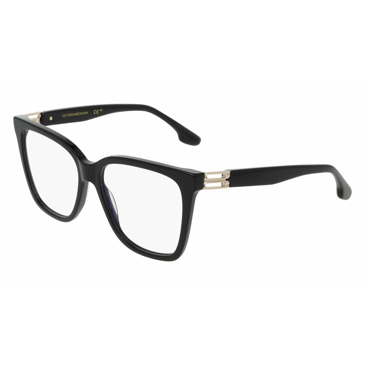 Ladies’ Spectacle frame Victoria Beckham VB26805315001 Ø 53 mm